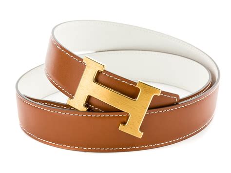 hermes belt italy